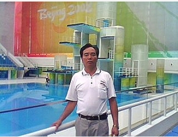 天生我福的第一张照片--马尾上门女婿服务网