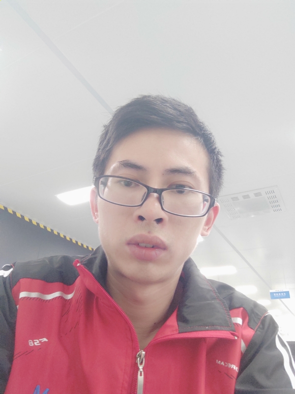 找个过日子的第一张照片--马尾上门女婿服务网